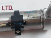 Festo Dsnu-32-250-ppv-a Round Cylinder 10 Bar