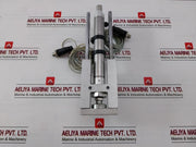 Festo Fen-20-125 Linear Guide Unit 10Bar 150855 K913 J113