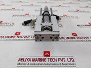 Festo Fen-20-125 Linear Guide Unit 10Bar 150855 K913 J113