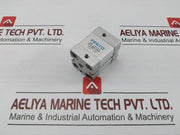 Festo In_Cs.3161918 Compact Cylinder N823 Pmax.10 Bar