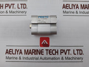 Festo In_Cs.3161918 Compact Cylinder N823 Pmax.10 Bar