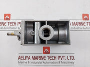 Festo Mfh-3-1/2 Pneumatic Solenoid Valve 1.5-8Bar 21-120Psi 257090