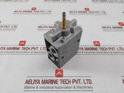 Festo Mfh-3-1/2 Pneumatic Solenoid Valve 1.5-8Bar 21-120Psi 257090