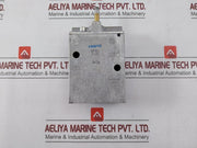 Festo Mfh-3-1/2 Pneumatic Solenoid Valve 1.5-8Bar 21-120Psi 257090