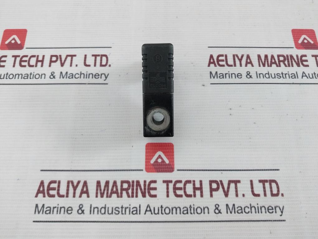 Festo Msfg-24/42-50/60 Solenoid Coil 24V Dc 4.5W 9/7Va Ip00/65