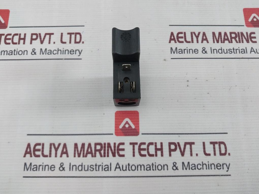 Festo Msfw-24-50/60 Solenoid Coil 24V Ac 50/60Hz 9/7Va Ip00/65