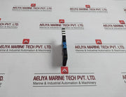 Festo Mszc-3-21 Dc Solenoid Coil Ip00/65