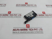 Festo Mszc-3-21 Dc Solenoid Coil Ip00/65