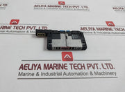 Festo Mszc-3-21 Dc Solenoid Coil Ip00/65