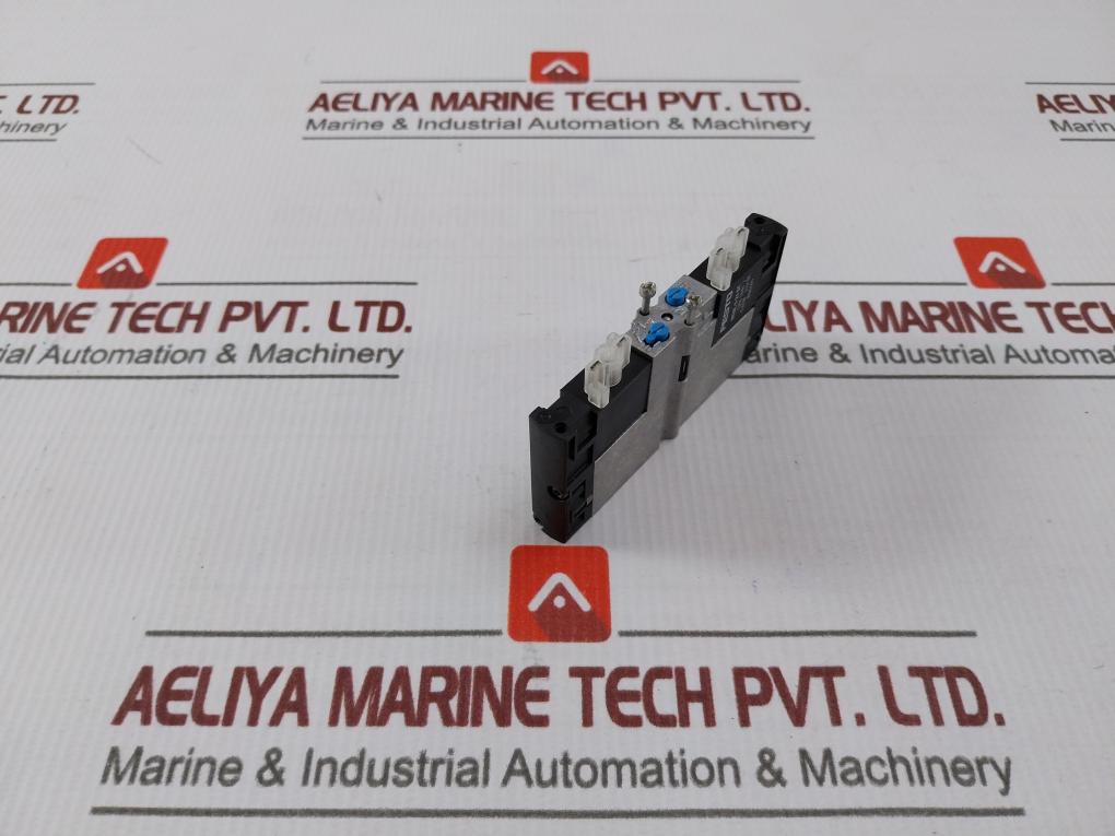 Festo Mszc-3-21 Dc Solenoid Valve  ..