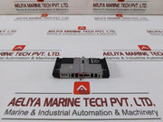 Festo Mszc-3-21 Dc Solenoid Valve,