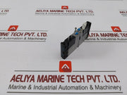 Festo Mszc-3-21 Dc Solenoid Valve,