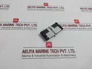 Festo Mszc-3-21 Dc Solenoid Valve Coil Ip00/65.