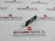 Festo Mszc-3-21 Dc Solenoid Valve Coil Ip00/65..