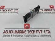 Festo Mszc-3-21 Dc Solenoid Valve Ip00/65 .