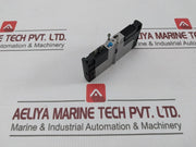 Festo Mszc-3-21 Dc Solenoid Valve Ip00/65  .