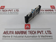 Festo Mszc-3-21 Dc Solenoid Valve Ip00/65..