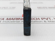 Festo Mszc-3-21 Dc Solenoid Valve Ip00/65,0.65W.