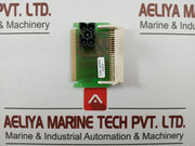 Festo V0206 Circuit Board Used