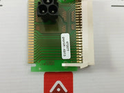 Festo V0206 Circuit Board Used