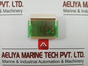 Festo V0206 Circuit Board Used