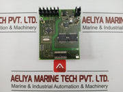 Festo V1110 Electronic Control Board Used