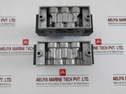 Festo mebh-5/3b-d-2-zsr-c solenoid valve