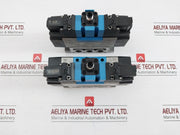 Festo mebh-5/3b-d-2-zsr-c solenoid valve
