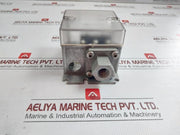 Ff-16-G3/8 Pressure Switch 2.5-16 Bar By Entrelec