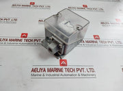 Ff-16-G3/8 Pressure Switch 2.5-16 Bar By Entrelec