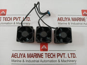 Ffb0412shn Dc Brushless Fan -A Dc12v 0.60a Brand Delta Electronics
