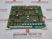 Ffw-5 Npn36167 Printed Circuit Board 8508198 105210Ev1