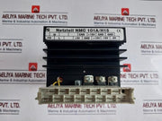 Fg Elektronik Netzteil Fg 9211-001.3 Nmc 101A/H15 Power Supply 