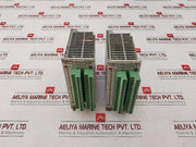Fg Eurolog Iis/Do16-2A Industrial Interface System 0.5A