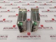 Fg Eurolog Iis/Do16-2A Industrial Interface System 0.5A