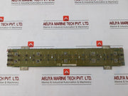 Fg Iis/Pwr 32-1A Printed Circuit Board 1V