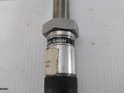Fgl 1/16 Turbocharger Speed Sensor Dr. E. Horn