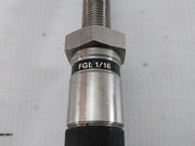 Fgl 1/16 Turbocharger Speed Sensor Dr. E. Horn