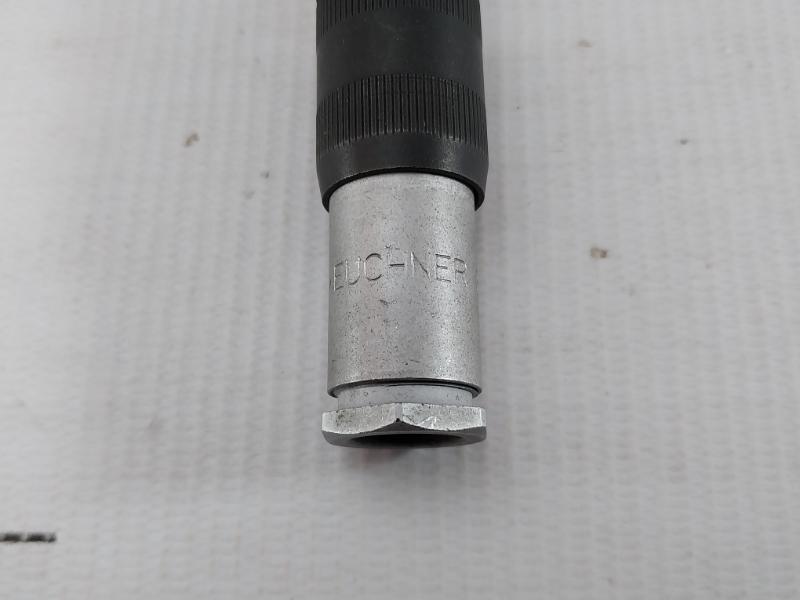 Fgl 1/16 Turbocharger Speed Sensor Dr. E. Horn