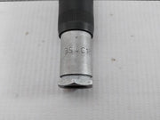 Fgl 1/16 Turbocharger Speed Sensor Dr. E. Horn
