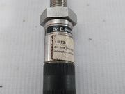 Fgl 1/16 Turbocharger Speed Sensor Dr. E. Horn