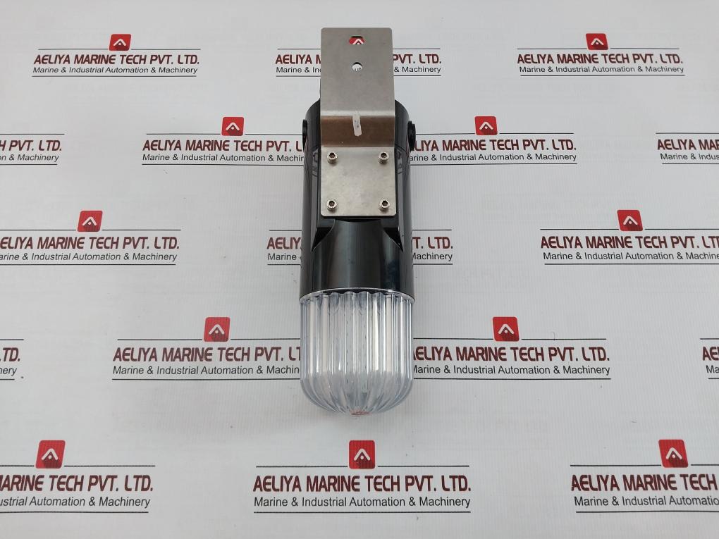 Fhf23200702 Ble-Led Flash Light 230 Vac By Funke Huster Fernsig