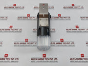 Fhf23200702 Ble-Led Flash Light 230 Vac By Funke Huster Fernsig