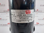 Fhf23200702 Ble-Led Flash Light 230 Vac By Funke Huster Fernsig