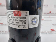 Fhf23200702 Ble-Led Flash Light 230 Vac By Funke Huster Fernsig