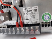 Fhg24sx-U1 Switching Power Supply By Eta-Sei 100-230v 50/60hz