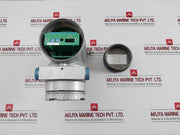 Fhgs05w1-Aacyy-Gage-Pressure-Transmitter-By-Fuji-Electric-24v-Output-D-C-4-20-Ma-10