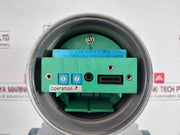 Fhgs05w1-Aacyy-Gage-Pressure-Transmitter-By-Fuji-Electric-24v-Output-D-C-4-20-Ma-12