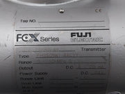 Fhgs05w1-Aacyy-Gage-Pressure-Transmitter-By-Fuji-Electric-24v-Output-D-C-4-20-Ma-13