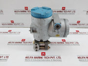 Fhgs05w1-Aacyy-Gage-Pressure-Transmitter-By-Fuji-Electric-24v-Output-D-C-4-20-Ma-4